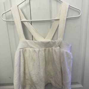 urban outfitters dress top